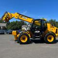 JCB 540-140 Sway / AC