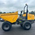 Mecalac 9 Tonne