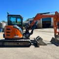 Hitachi ZX48U SALE AGREED