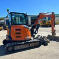 Hitachi ZX48U SALE AGREED
