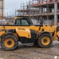 JCB 540-180