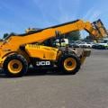 JCB 540-140 Sway / AC