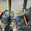 Mecalac 6 Tonne Cabbed