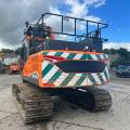 Doosan DX210 LC-7 ( New Model )