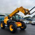 JCB 535-95 Joystick