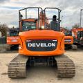 Doosan DX140 LCR-7 ( New Model )