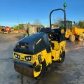 Bomag BW80 AD-5 ( 800MM )
