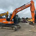 Doosan DX140 LC-7