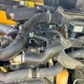 JCB 540-180 Joystick / AC