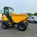 Mecalac 9 Tonne Cabbed