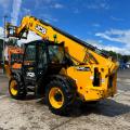 JCB 540-180 Joystick / AC