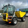 Wacker Neuson DV90 Dual View
