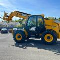 JCB 540-140 Joystick / Sway