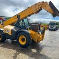 JCB 540-180 Joystick
