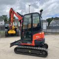 Kubota U27-4