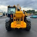JCB 540-180 Air Con