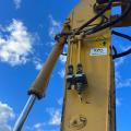 Komatsu PC360 LC-11