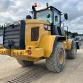 CAT 926M