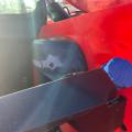 Manitou MT1840 Big Engine 100BHP