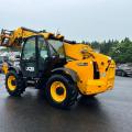 JCB 540-140 Sway / AC