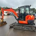 Kubota U48-4