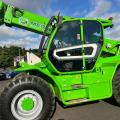 Merlo P120.10 ( 12 Ton Lift )
