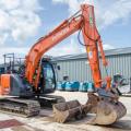 Hitachi ZX135 US-6