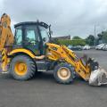 JCB 3CX Contractor Plus