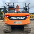 Doosan DX140 LC-7