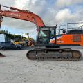 Hitachi ZX350 LC-7