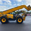 JCB 540-180 Joystick