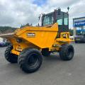 Thwaites 9 Tonne Cabbed