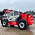 Manitou MT1840 Easy