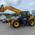 JCB 540-140