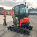 Kubota U27-4