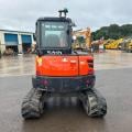 Kubota U48-4