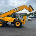 JCB 540-180 Air Con