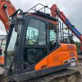 Doosan DX140 LC-7