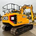 JCB 150X L