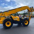 JCB 540-180 Joystick