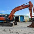 Hitachi ZX350 LC-7