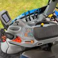 New Holland T6.180 DCT