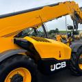 JCB 540-180 Air Con