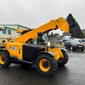 JCB 525-60 Joystick