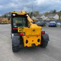 JCB 525-60 Joystick