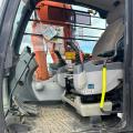 Hitachi ZX130 LR Long Reach