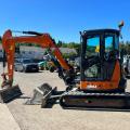 Hitachi ZX48U SALE AGREED