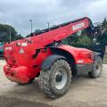 Manitou MT1440 Easy