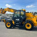 JCB 540-140 Sway / AC