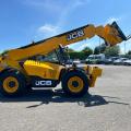JCB 540-140 Sway / AC